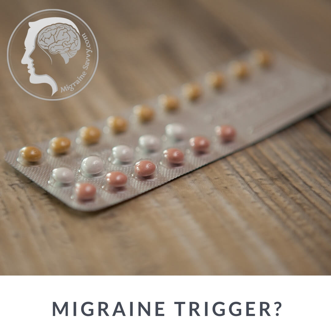 Hormonal Migraines What Works Best?