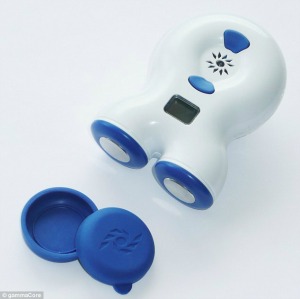 Top Migraine Headache Relief: gammaCore Device