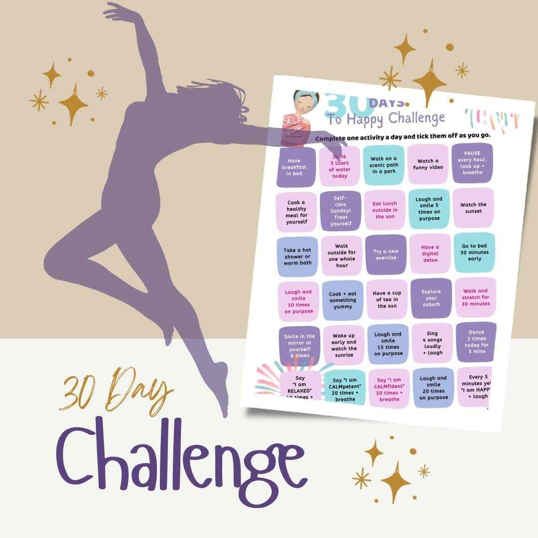 Do the 30 Day Brain Health Challenge with us and learn to establish a daily brain fitness routine @migrainesavvy