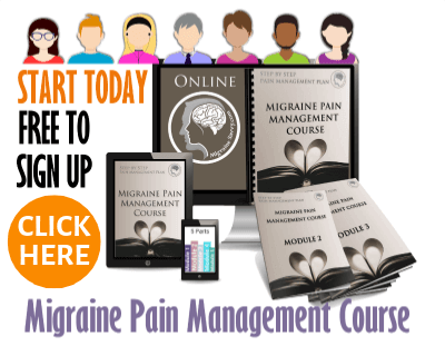 Start Today! It's Free To Sign Up. @migrainesavvy