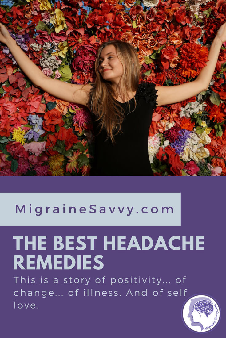 Learn The Best Headache Remedies @migrainesavvy #migrainerelief #stopmigraines #migraines