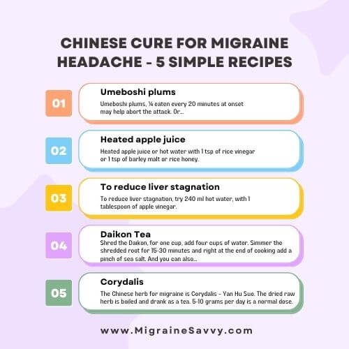 chinese-cure-for-migraine-headache