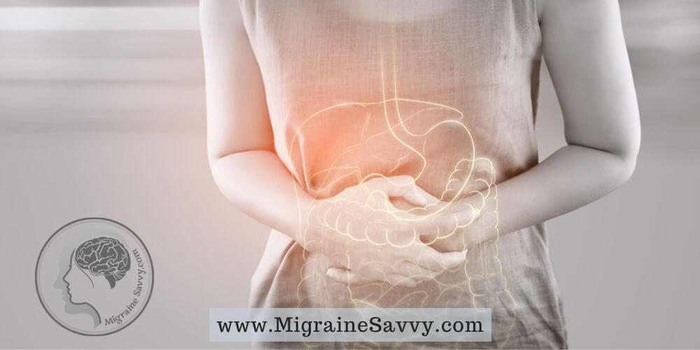 Does Constipation Cause Migraine Headaches? @migrainesavvy