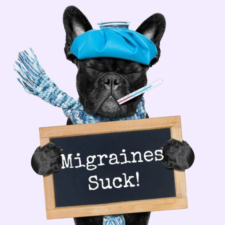 Find Instant Migraine Relief Tips @migrainesavvy