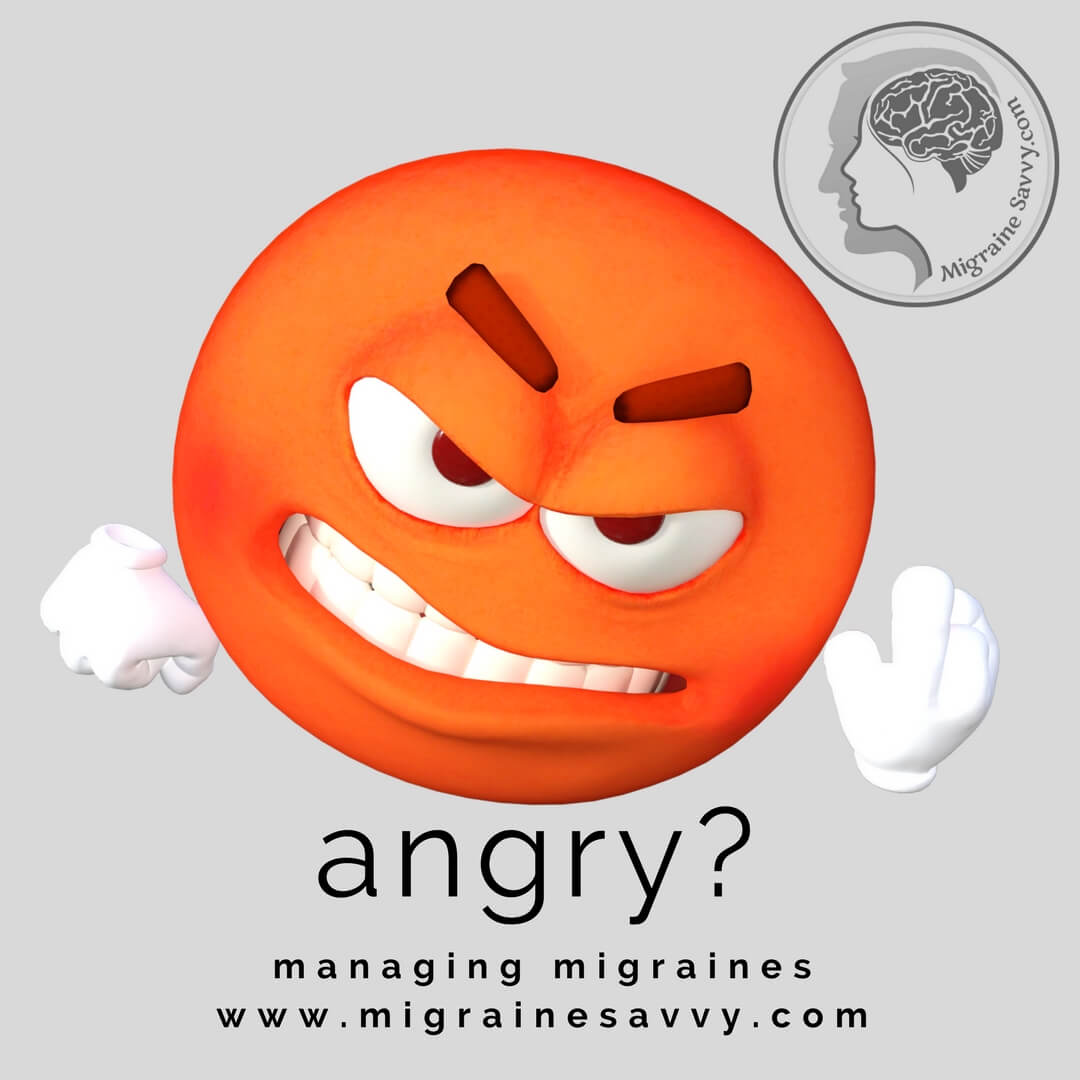 signs of migraine with aura