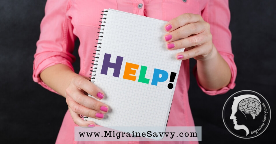 Severe Migraines: The Most Complicated Types Of Headache @migrainesavvy #migrainerelief #stopmigraines #migraineheadaches