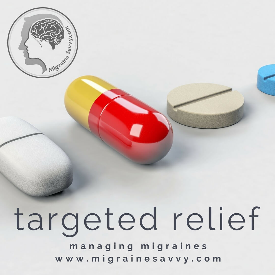 best antidepressant for migraine prevention