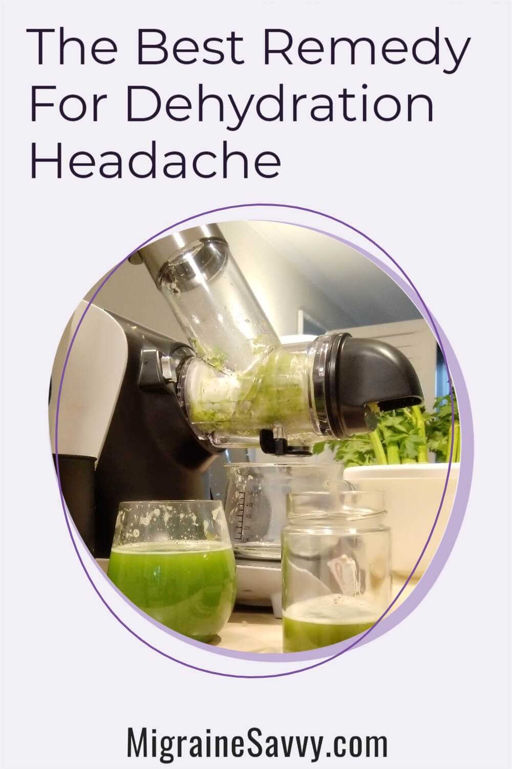 Best Remedy For Dehydration Headache