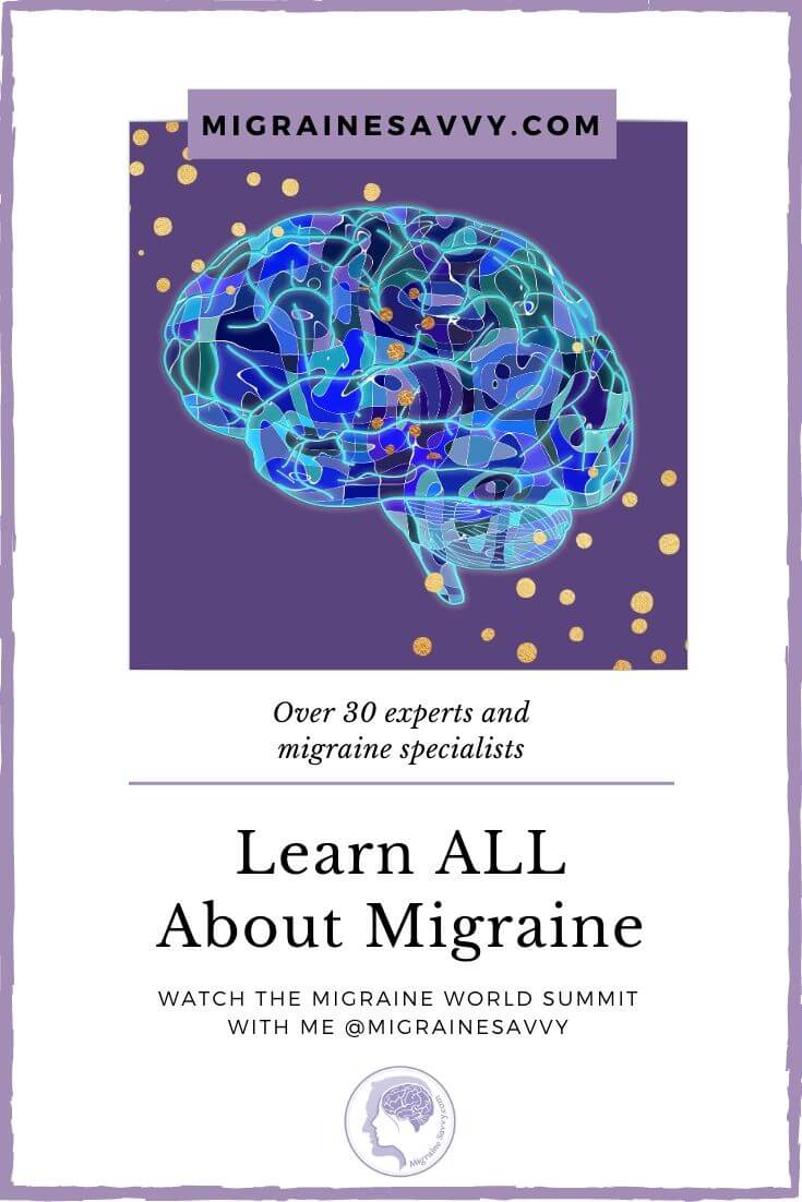 The Migraine World Summit 2023 With Global Headache Experts